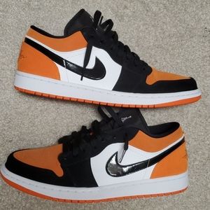 Jordan 1 Low Shattered Backboard 11.5